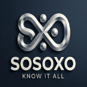 SOSOXO